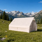 Classic 12㎡ Tent 2 Doors Small Skylights - Bestyle Camping Store