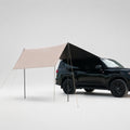 Portable SUV Side Awning