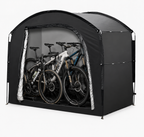 Outdoor Portable Bicycle Storage Sheds