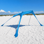 Easy Pop Up Beach Canopy Outdoor Shade - Bestyle Camping Store