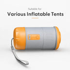 Electric Air Pump for Inflatable Tents - Bestyle Camping Store