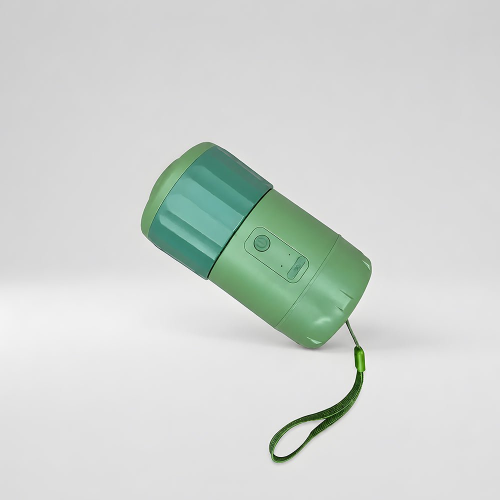 Electric Tent Air Pump - Bestyle Camping Store