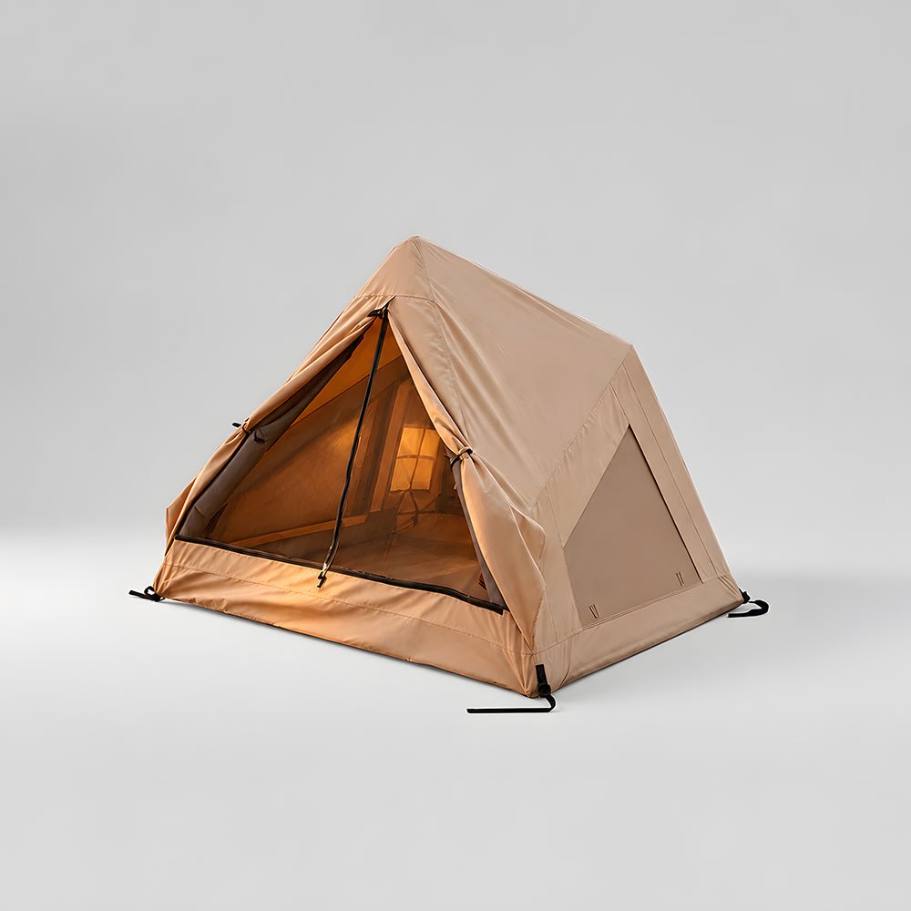 Hard Shell Rooftop Tent - Bestyle Camping Store