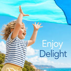 Lightweight Beach Shade up to 6 People - Bestyle Camping Store