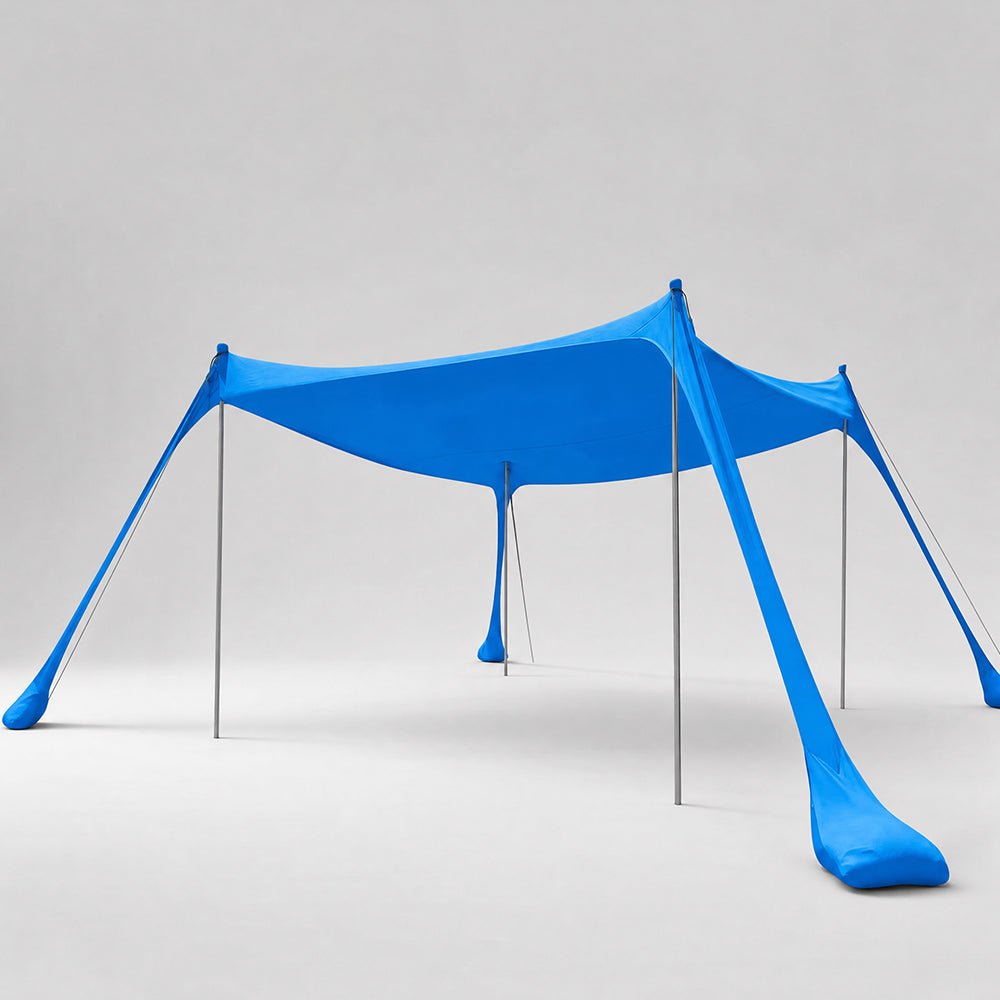 Pop-Up Beach Canopy - Bestyle Camping Store