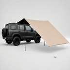 Portable SUV Side Awning - Bestyle Camping Store