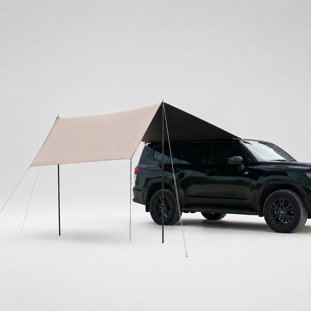 Portable SUV Side Awning - Bestyle Camping Store