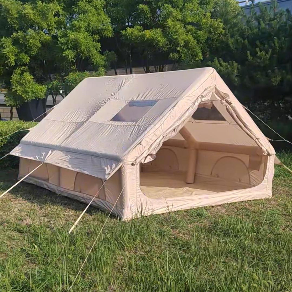 Classic 12㎡ Tent 2 Doors Small Skylights