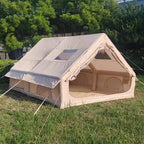 Classic 12㎡ Tent 2 Doors Small Skylights