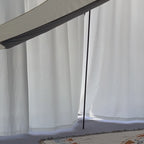 Color Block Blackout Camping Tent