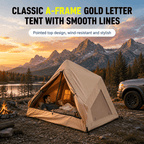 Rooftop Tent Hard Shell for Car SUV Truck Camping - Bestyle Camping Store