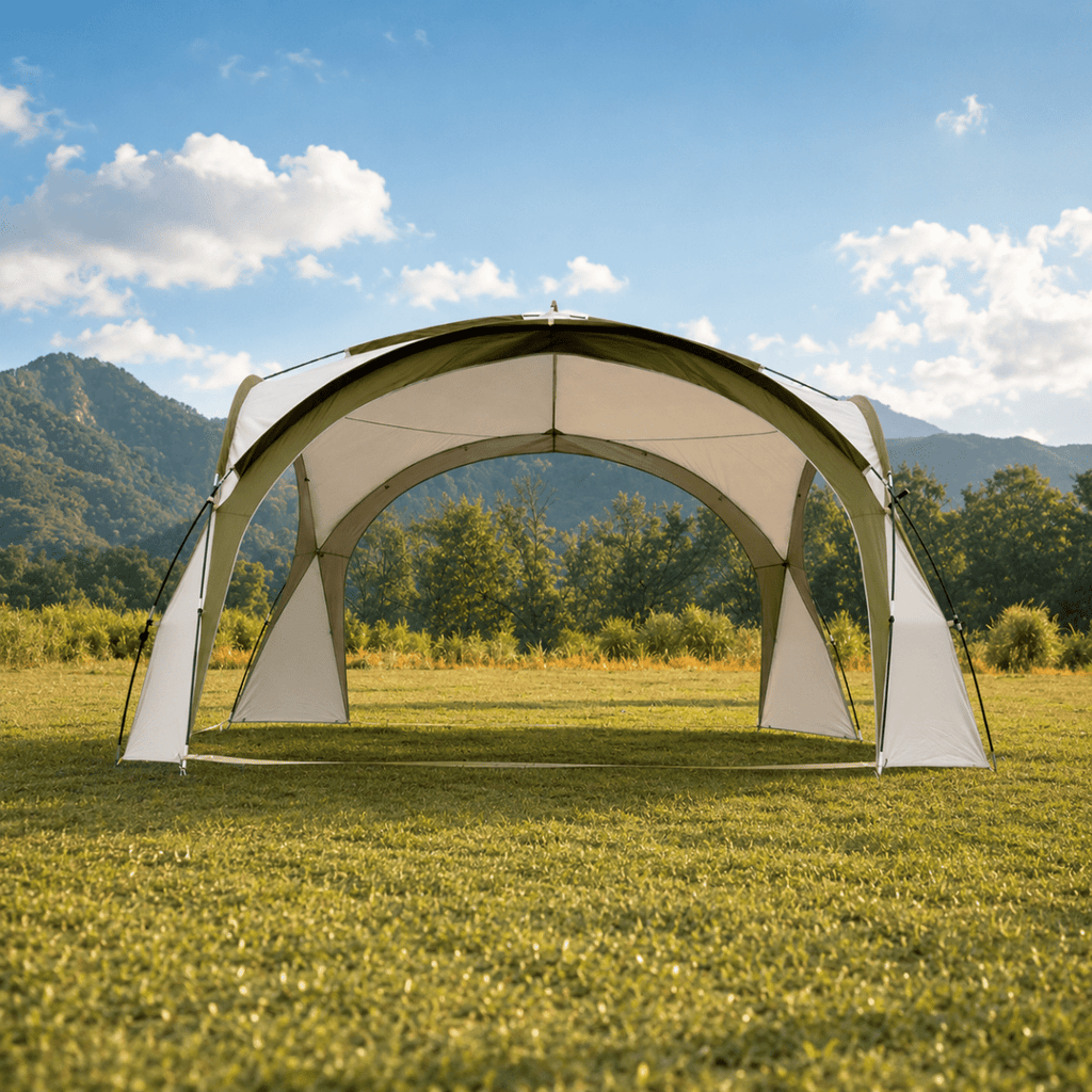 UPF50+ Pop Up Canopy 13 X 13ft - Bestyle Camping Store