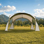 UPF50+ Pop Up Canopy 13 X 13ft - Bestyle Camping Store